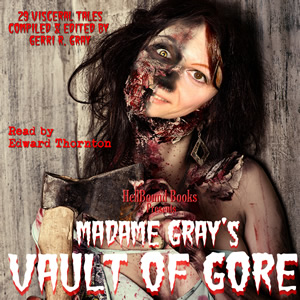 The Devil's Doorbell - Ghost Story Audiobook